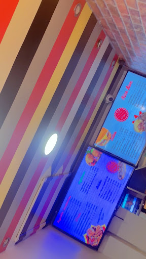 Photo of Burger Club - 234A Old Christchurch Rd, Bournemouth BH1 1PE